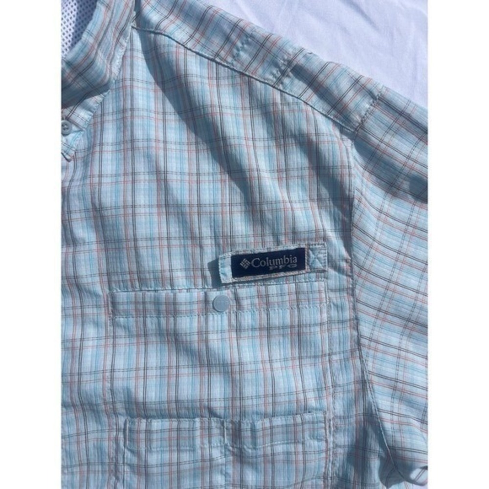 Men's long sleeve Shirt